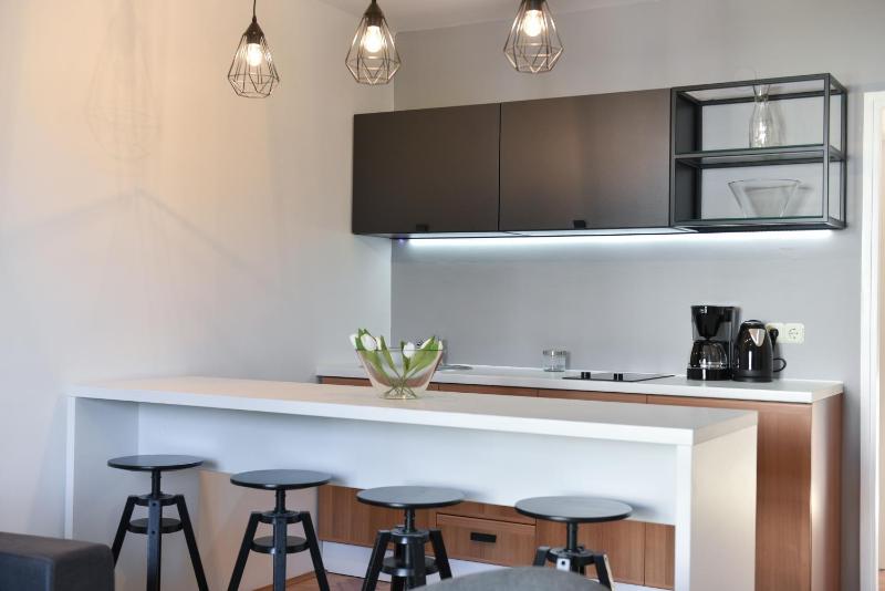 Apartment with Garden View image 4