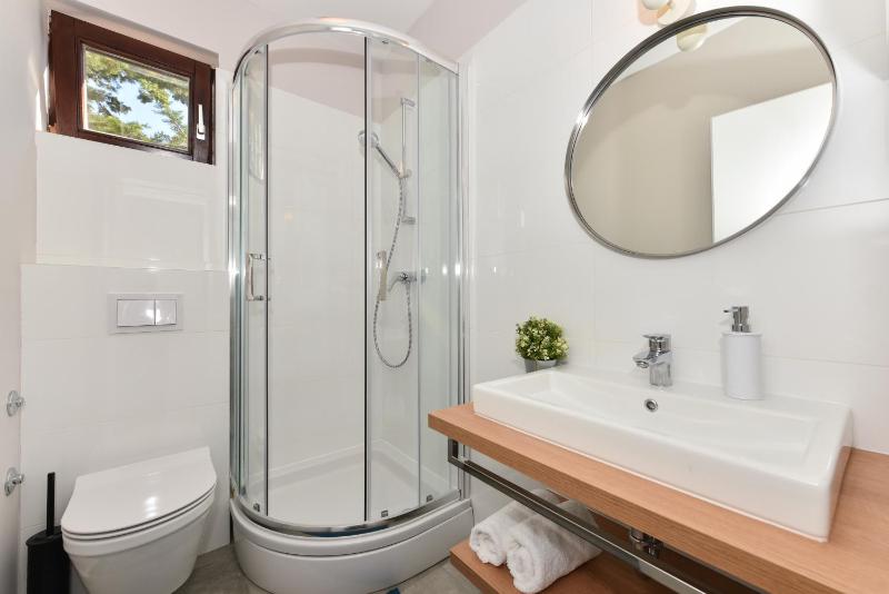 Apartment with Garden View image 3