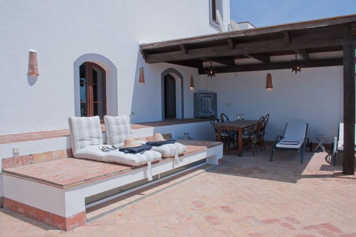Darcilla Guest House - image 38