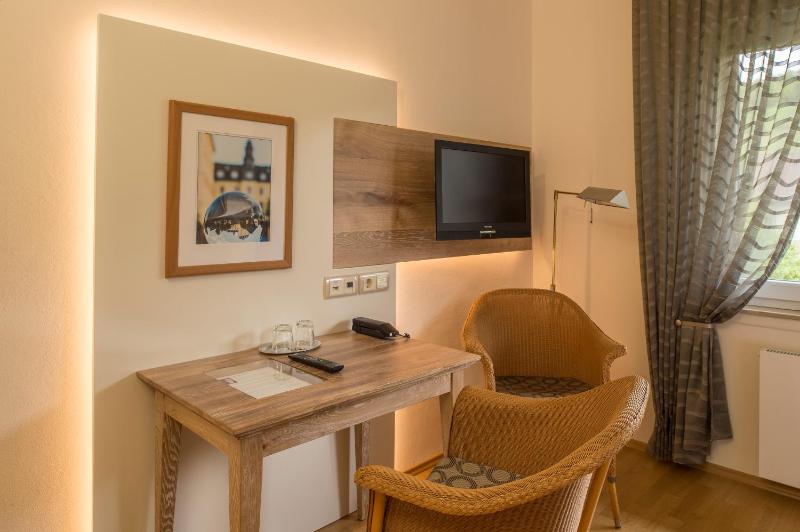 Comfort Double Room image 2
