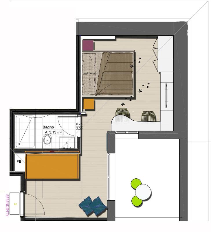 Junior Suite image 3