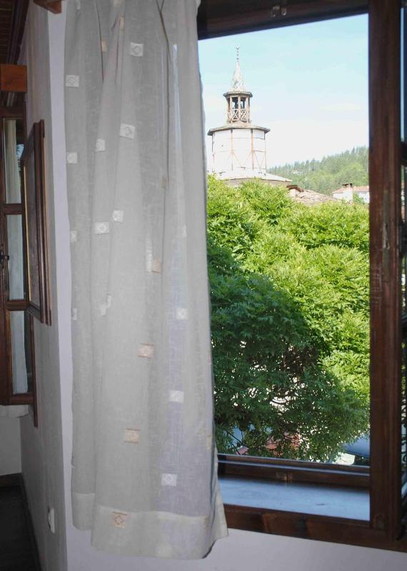 Comfort Twin Room image 3
