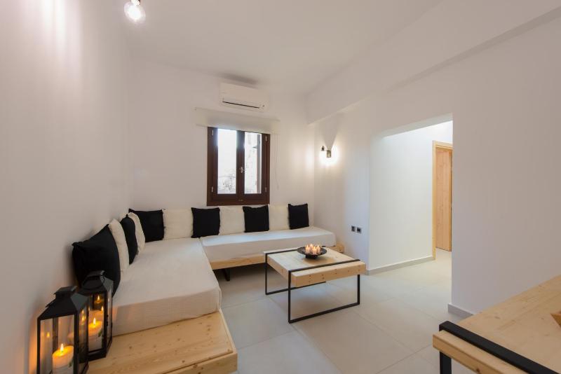 Old Town Senses Boutique Hotel - image 10