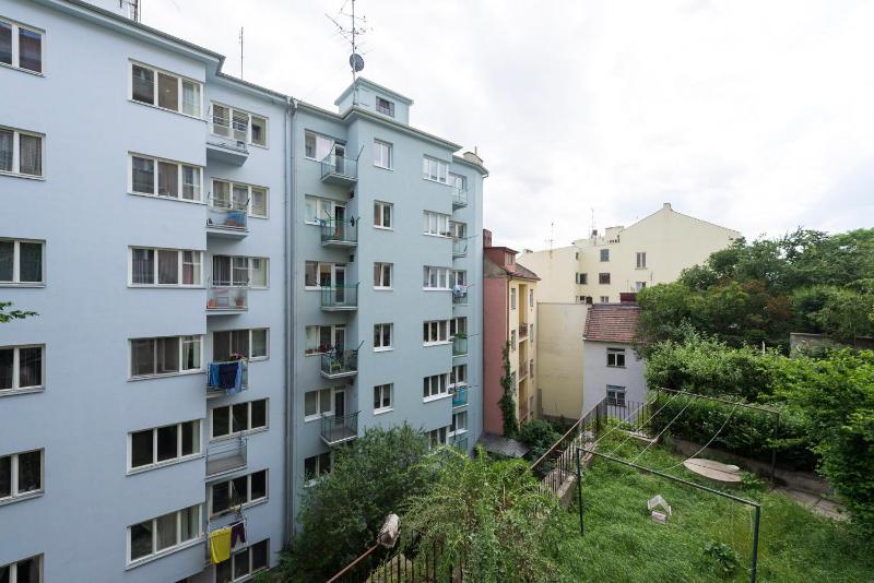 KEY Accommodation Pellicova - image 12