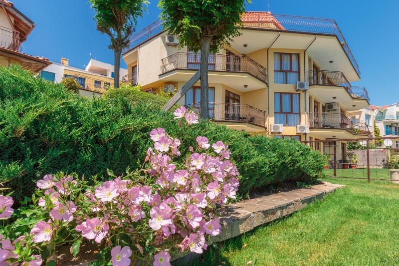 Via Pontica 123 Guest Apartments - image 8
