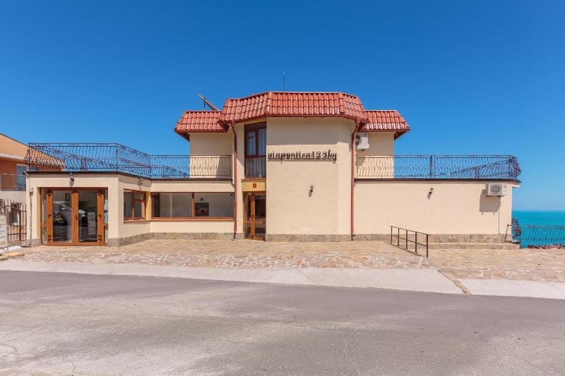 Via Pontica 123 Guest Apartments - image 16