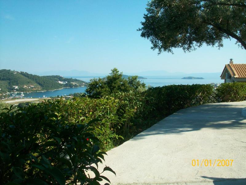 Apartments Villa L&M Skiathos - image 43
