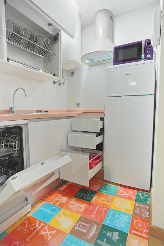Apartamentos Momas La Casa De Mamá - image 10