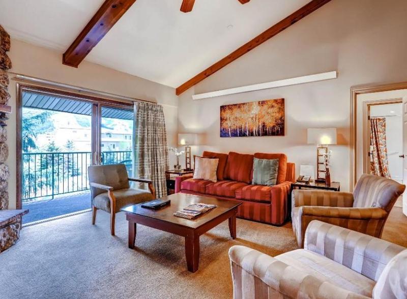 Two-Bedroom Apartment image 4