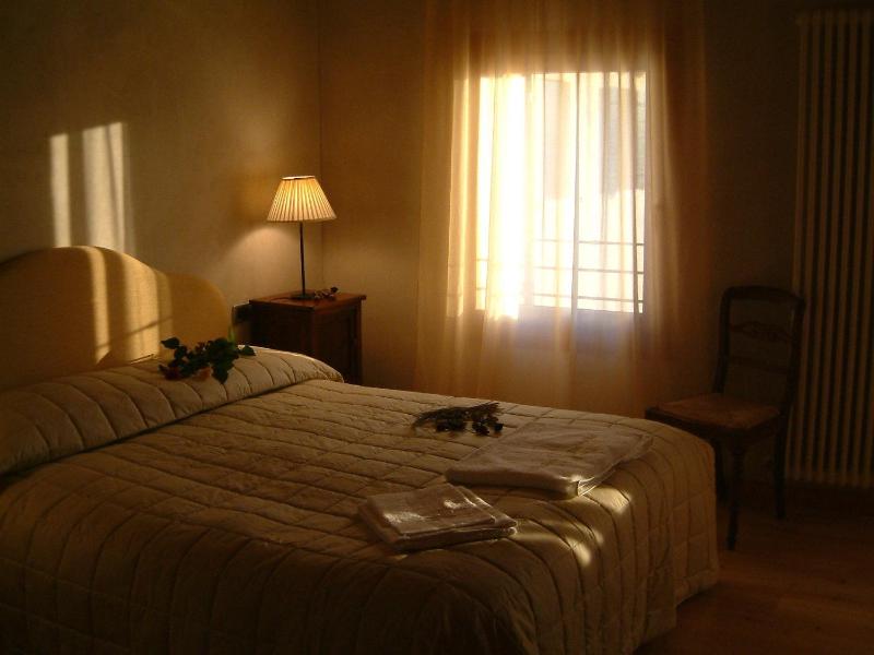 Double or Twin Room image 1