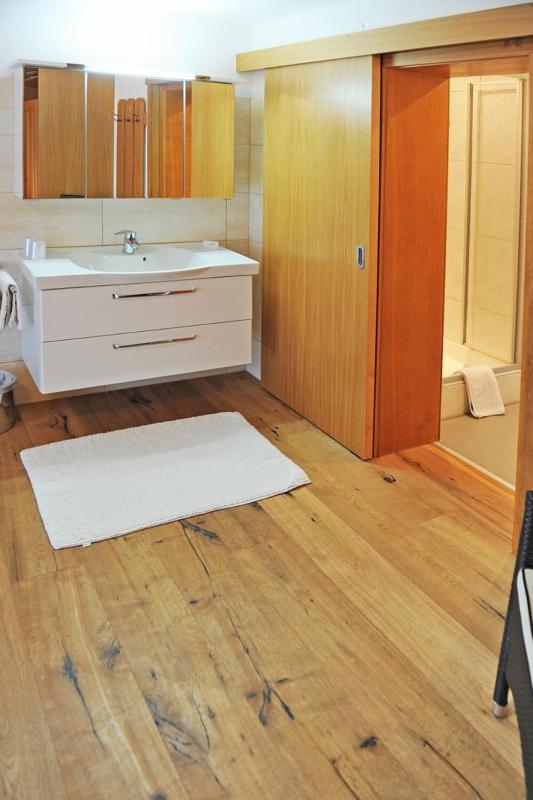 Double Room with Balcony image 1