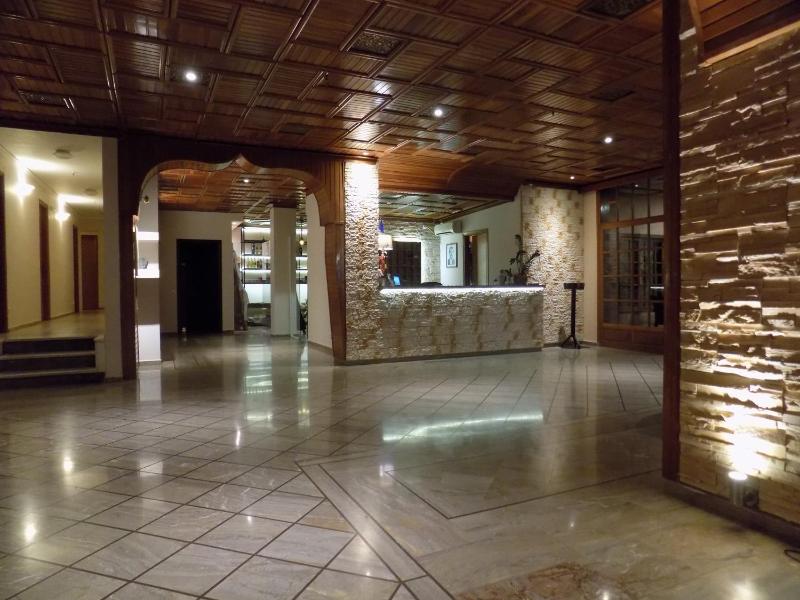Galaxy Hotel - image 11