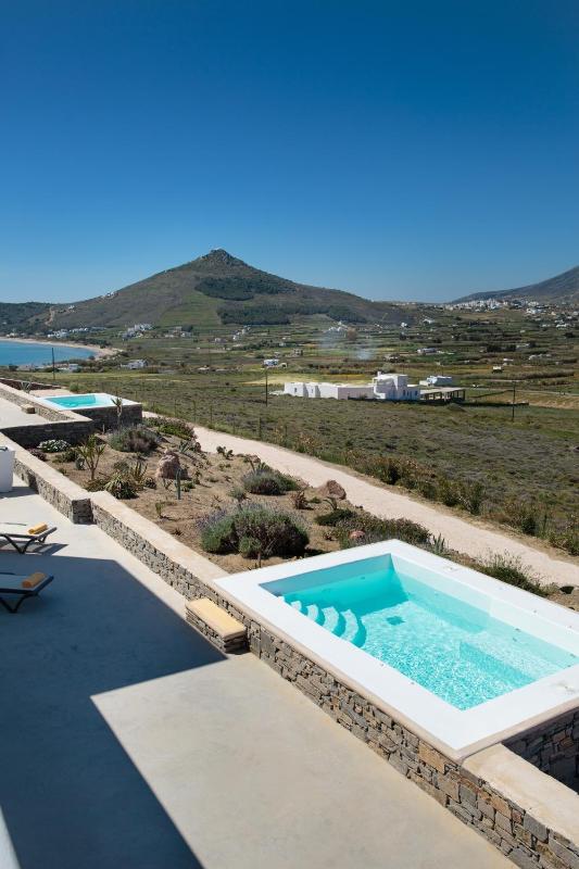 Natura Villas Paros - image 44