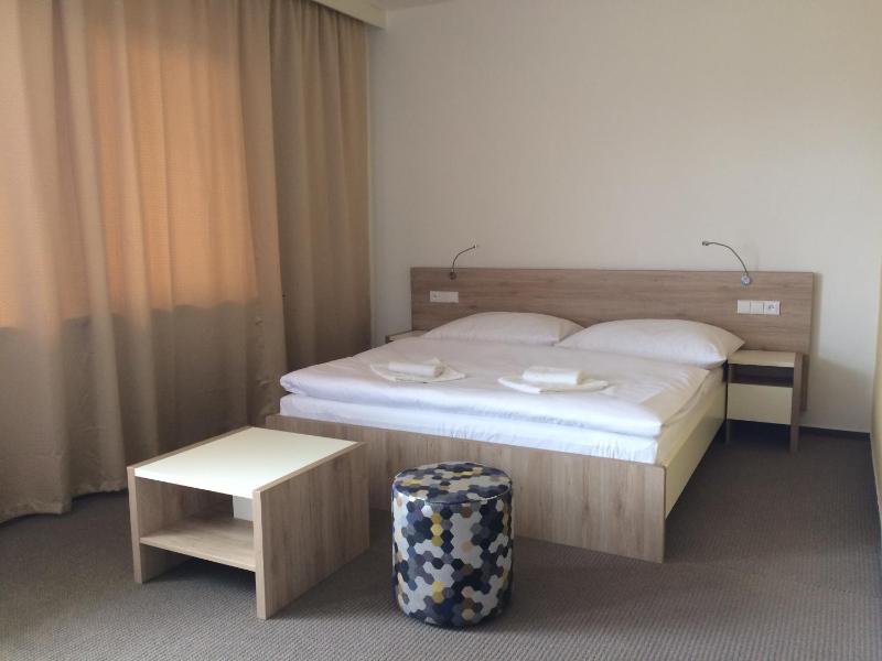 King Room with Mountain View image 1