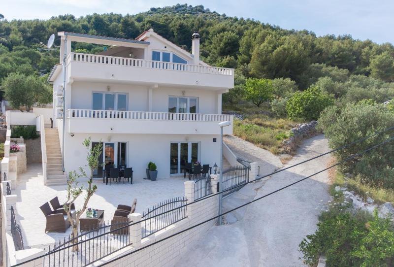 Villa Olivetum Images