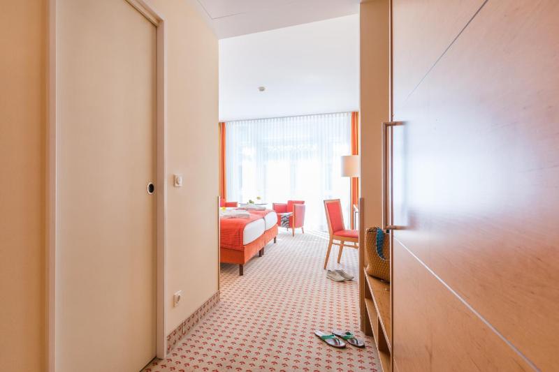 Comfort Single Room image 2