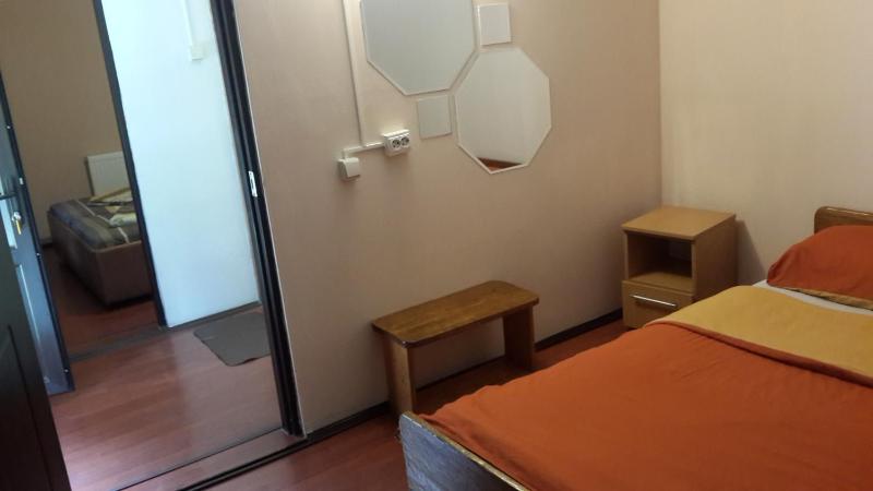 Two-Bedroom Suite image 2