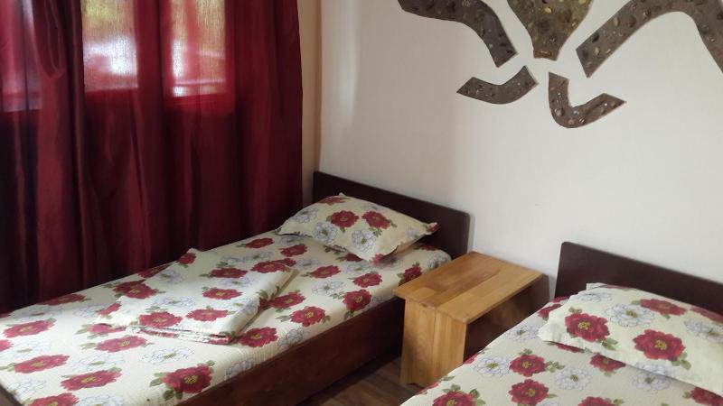 Double or Twin Room with Bathroom image 2