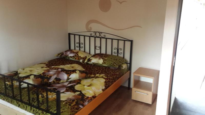 Double or Twin Room with Bathroom image 2
