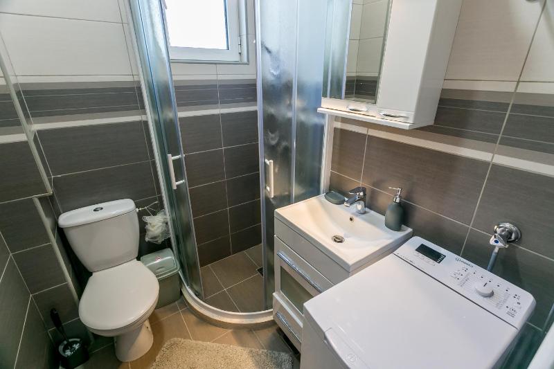 One-Bedroom Apartment image 2