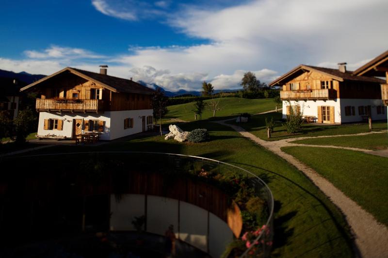 Superior Chalet image 2