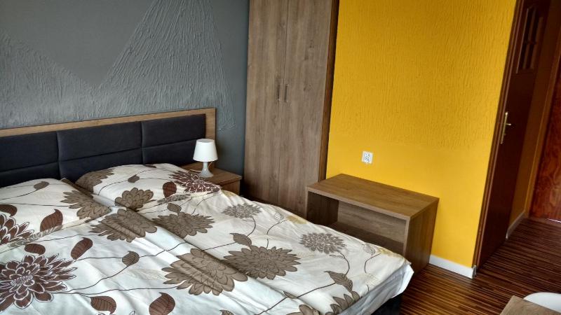 Double Room with Private Bathroom image 3