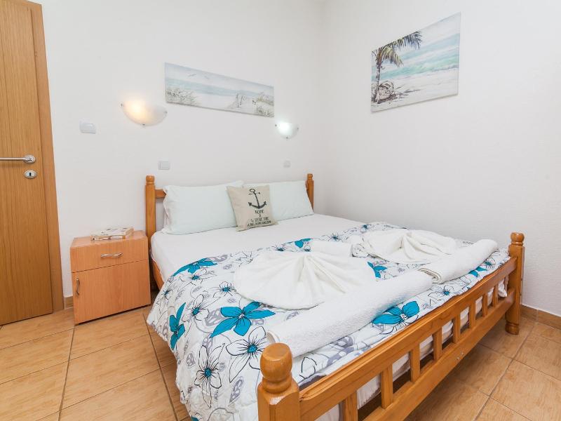 Two-Bedroom Apartment with Balcony image 2