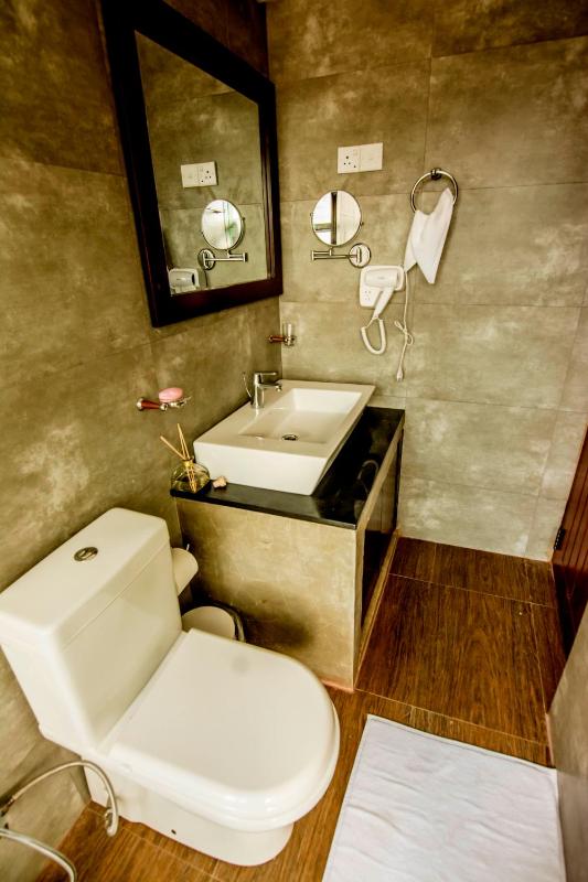 The Bungalow - image 24