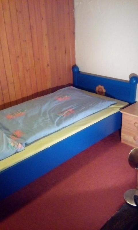 Standard Quadruple Room image 2