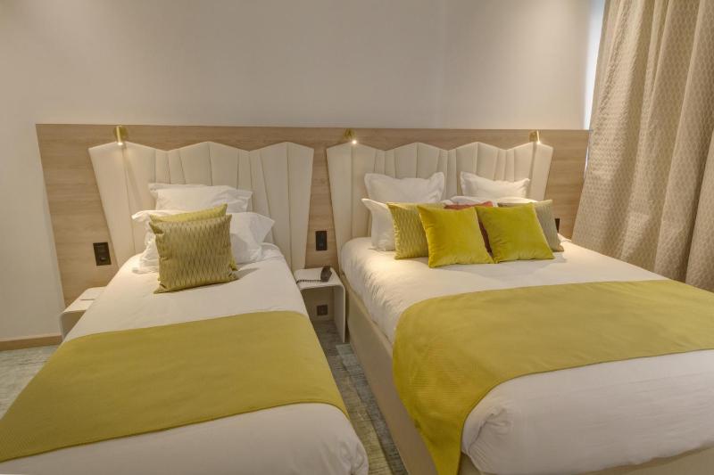 Best Western Plus Hotel Comedie Saint-Roch - image 39