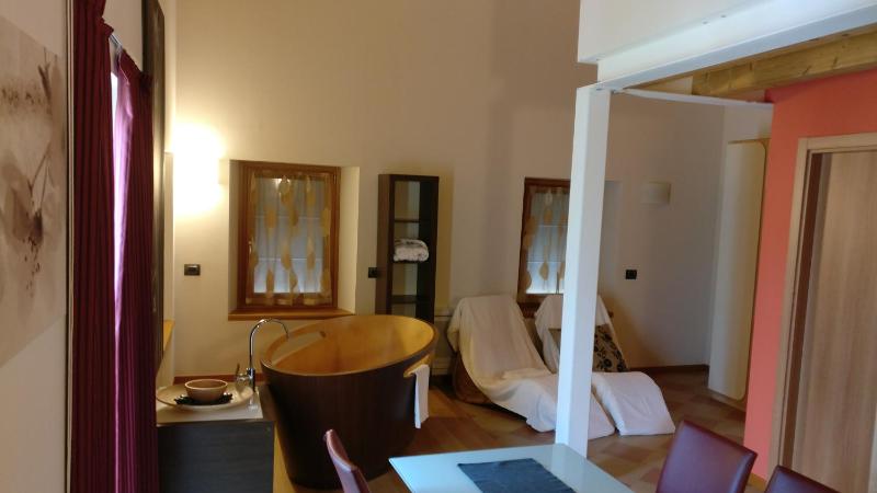 Wellness Suite (2 Adults) - Split Level image 2