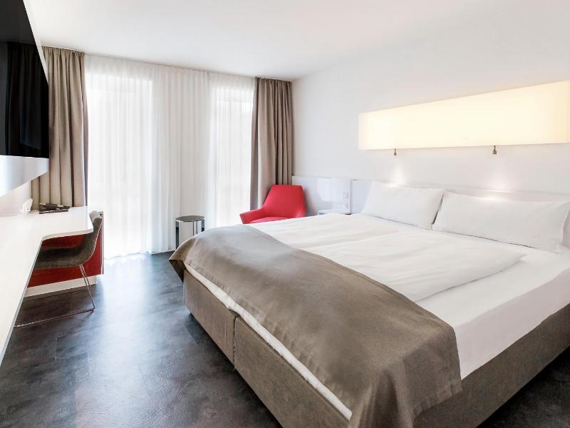 DORMERO Hotel Frankfurt - image 5