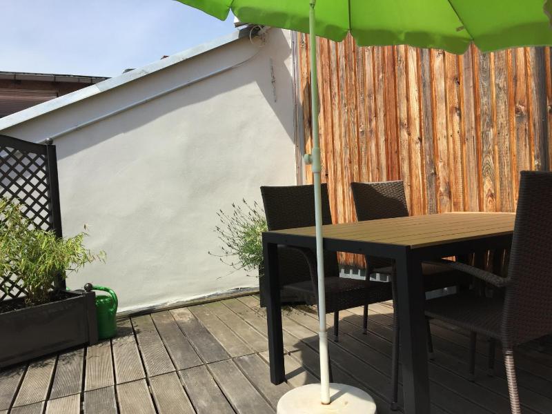 Apartment with Roof Terrace - 9 image 2