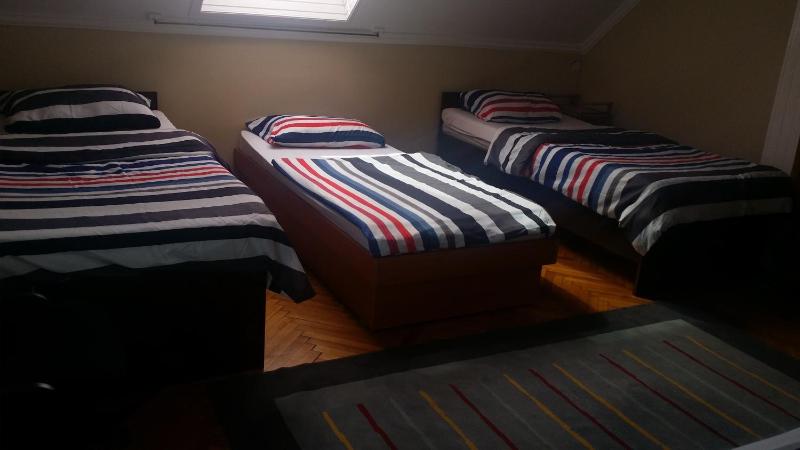 Family Room image 1