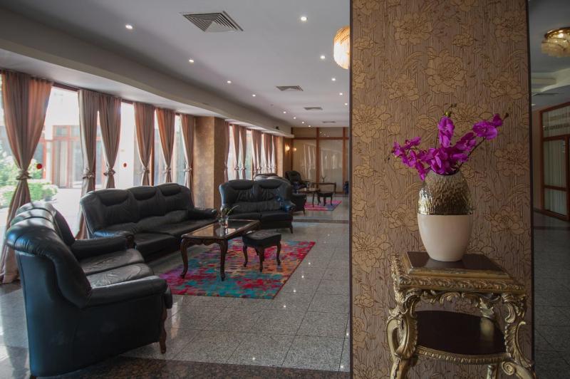 Mercury Hotel- All Inclusive - image 17