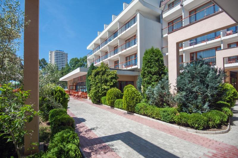 Mercury Hotel- All Inclusive - image 42