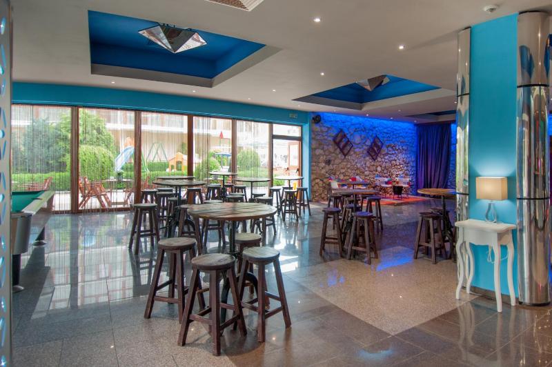 Mercury Hotel- All Inclusive - image 20