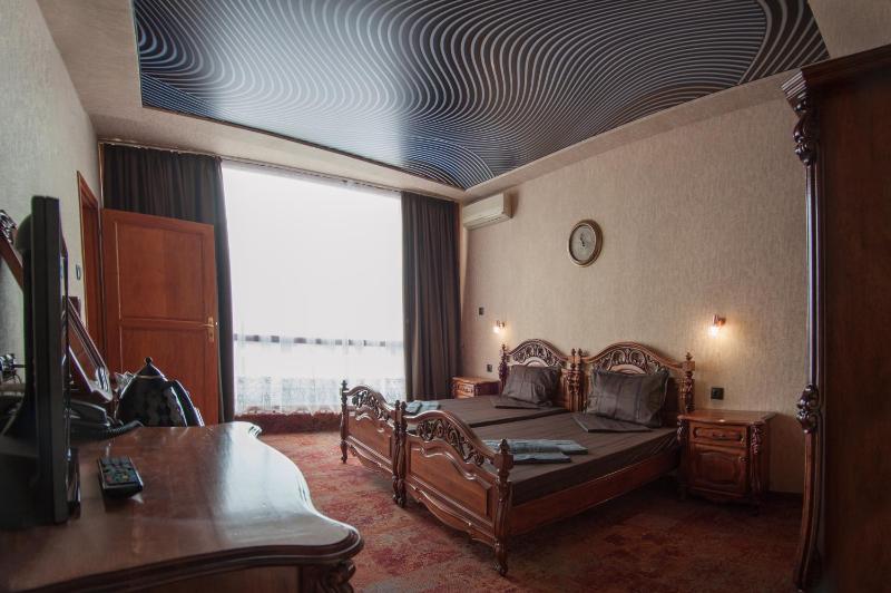 Mercury Hotel- All Inclusive - image 40