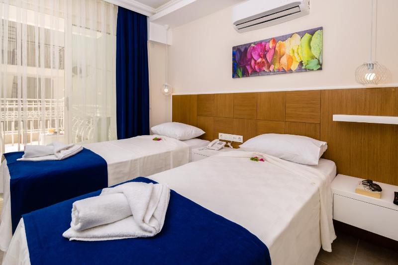 Kaş Artemis Hotel - image 25