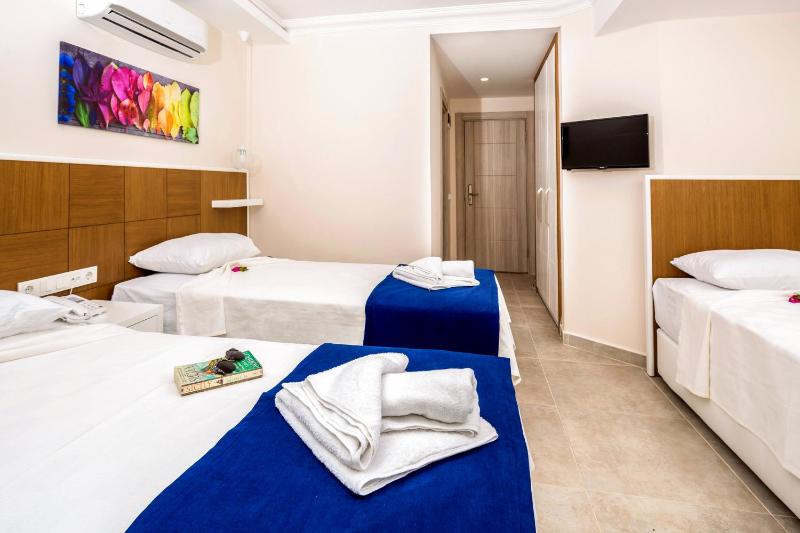 Kaş Artemis Hotel - image 9