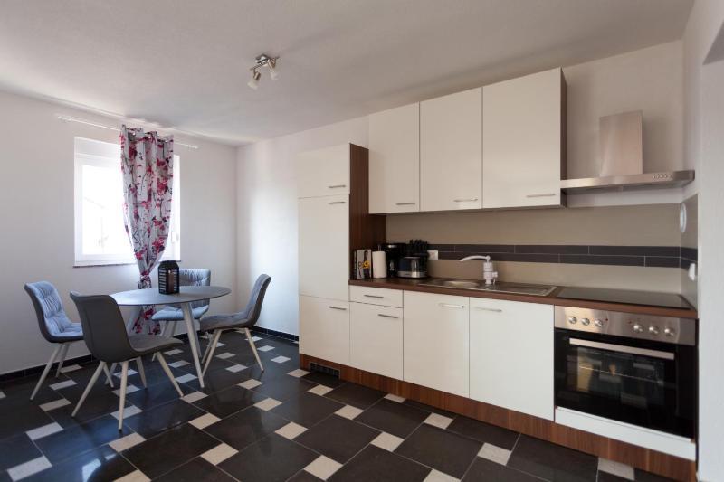 Apartment with Terrace image 2