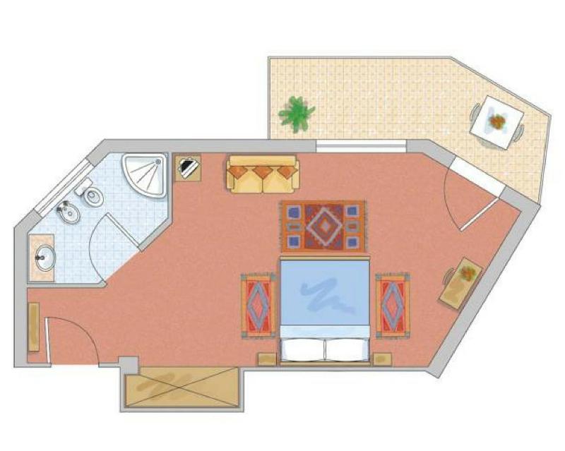 Superior Double Room image 4