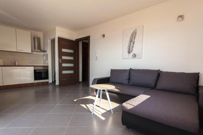 Apartment with Balcony image 4