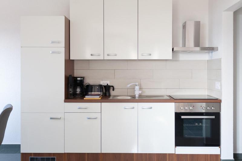 Superior Apartment image 3