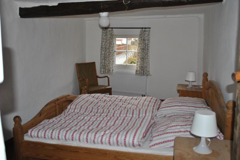 Three-Bedroom Apartment image 3