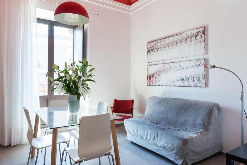 Alcalà Living Apartments - image 11
