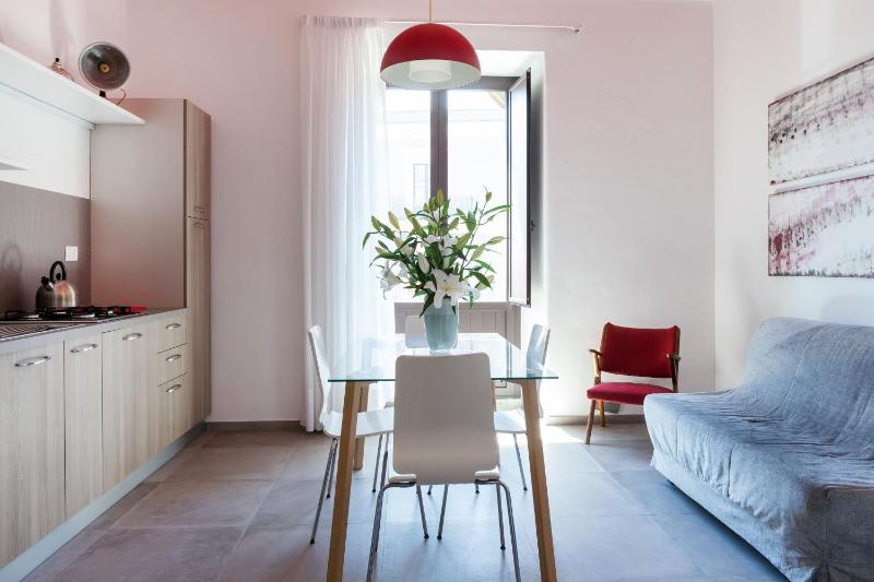 Alcalà Living Apartments - image 22