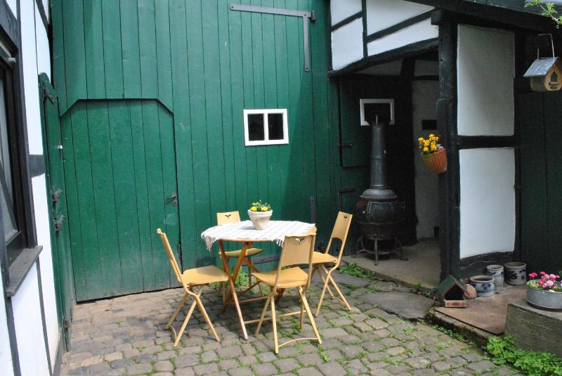 Three-Bedroom Apartment image 2