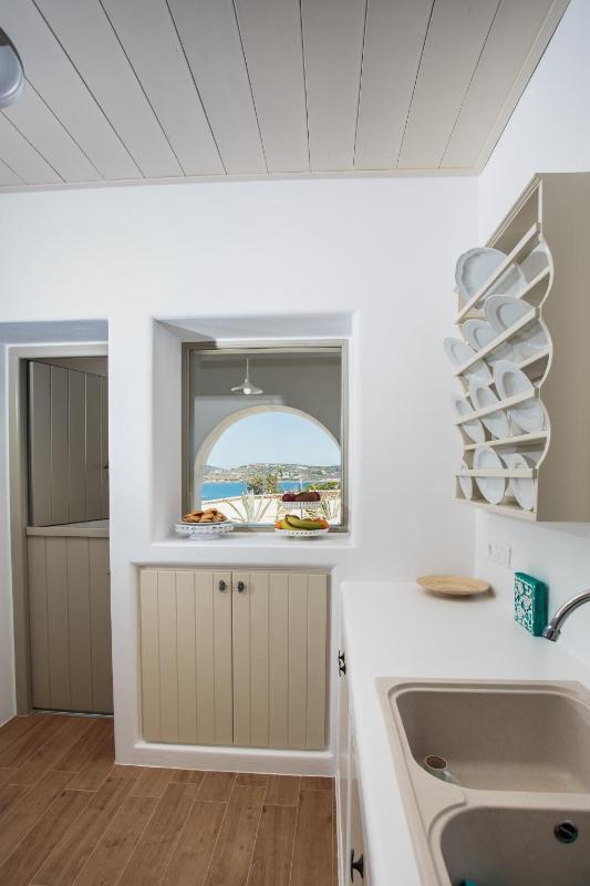 Natura Villas Paros - image 14