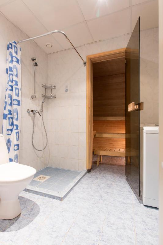 Apartment with Sauna image 3